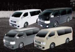 2025年最新】ハイエース ラジコンの人気アイテム - メルカリ
