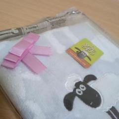Shaun the Sheep タオルセット