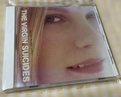 バージンスーサイズTHE VIRGIN SUICIDES サウンドトラック
