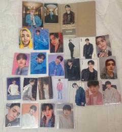 エスクプス S.COUPS スンチョル SEVENTEEN セブチ まとめ売り