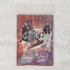 [セット品]仮面ライダーバッファ　着用衣装　アクリルスタンド　新品 2025年最新】仮面ライダーバッファ アクリルスタンドの人気