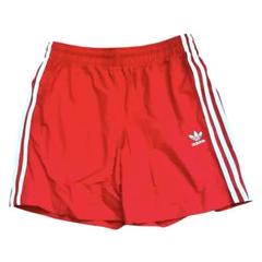 Adidas シカゴ　ブルズ　ショートパンツ　Lサイズ　新品未使用 ミッチェル＆ネス MITCHELL＆NESS NBA GREEN WEEK SWINGMAN