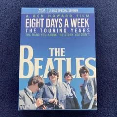 Eight Days A Week ブルーレイ輸入盤Touring Years