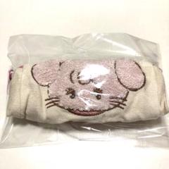 mikko characters ミッコ もこもこ ポーチ キャミー