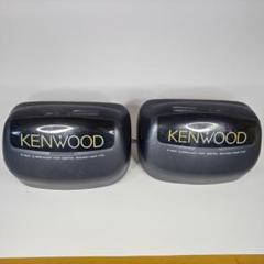 ノブ様専用】KENWOOD スピーカー DKF-710 - メルカリ