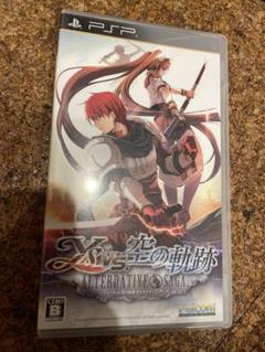 イースvs.空の軌跡 オルタナティブ・サーガ