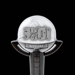 &TEAM 公式 ペンライト トレカなし &TEAM 公式ペンライト - メルカリ