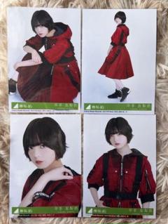 クラウドナインパーク　平手友梨奈　アクスタ&缶バッジセット【新品未開封】 Cloud Nine SHOP