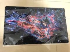 ドラゴンボールヒーローズ 孫悟空 身勝手の極意 プレイマット