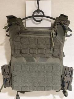 プレートキャリア 新品未使用 プレートキャリア-4型 - L.E.M. Supply Co. -通信販売部-