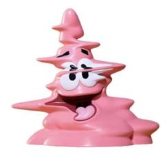 リキッド・モダニティー　第三弾　パトリシオ　ポップカルチャー　おもちゃ　22cm リキッド・モダニティー第三弾パトリシオポップカルチャー
