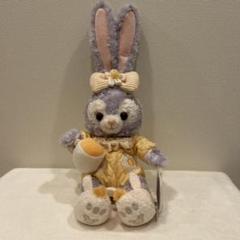 ステラルーぬいぐるみＳＳサイズ 定価4 000円 ステラルー ぬいぐるみ Sサイズ ディズニー公式