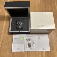 IWC マーク16 マークXVI パイロットウォッチ ステンレスブレスのサムネイル