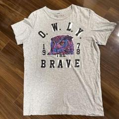 DIESEL メンズ半袖Tシャツ