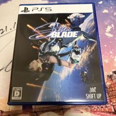 Stellar Blade PS5