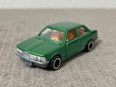 トミカ青箱 F43 BMW320i 日本製 当時物 F43 BMW 320i トミカ 外国車シリーズ 日本製 当時物 青箱（Yahoo