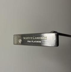 ＳＣＯＴＴＹ　ＣＡＭＥＲＯＮ　ＰＲＯ　ＰＬＡＴＩＮＵＭ　ＮＥＷＰＯＲＴ　２