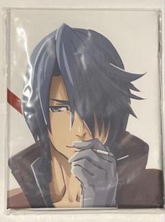 GOD EATER ゴッドイーター 雨宮 リンドウ 等身大マルチクロス
