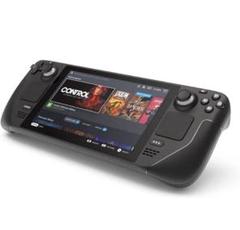 新型Steam Deck OLED 512GB 新品未使用