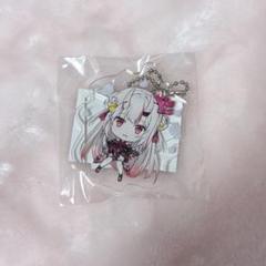 アクリルスイングコレクション　百鬼あやめ