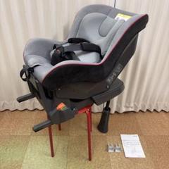 クリーニング済☆美品☆新生児OK　タカタ　チャイルドガード1.0　ISOFIX 楽天市場】美品 チャイルドシート JSS 旧TAKATA チャイルド