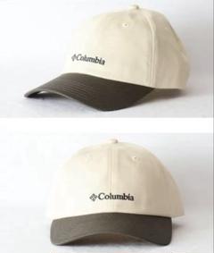 Columbia コロンビア サーモンパスキャップ ベースボールキャップ