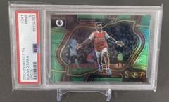 BUKAYO SAKA 2022-23 SELECT GREEN /5