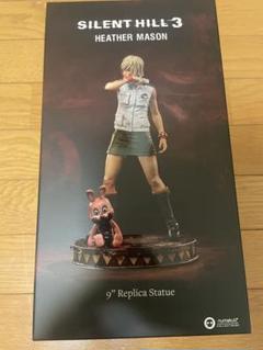 サイレントヒル フィギュアセット Amazon.co.jp: Mezco Toyz サイレントヒル 2 5ポイント