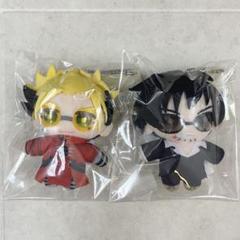 2025年最新】TRIGUN ぬいぐるみの人気アイテム - メルカリ