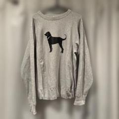 2025年最新】the black dog スウェットの人気アイテム - メルカリ
