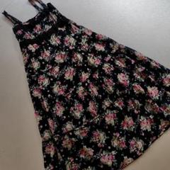 新品　姫系　姫ギャル　フェアリーグランジ　ワンピース　ピンク　レース　花柄 y2k 花柄 ワンピース ピンク系 レース フェアリーグランジ 姫