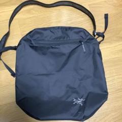 美品　ARC’TERYX アークテリクス ヒリアド 12 ブラック　廃番 新品 アークテリクス ヒリアド12 ARC'TERYX｜Yahoo!フリマ（旧