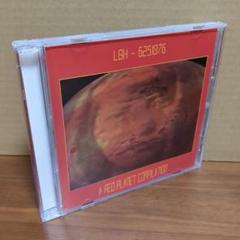 The Martian – LBH - 6251876 The Martian – LBH - 6251876 (A Red Planet Compilation) – CD
