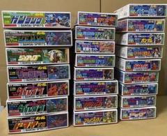 ガンプラ 1/144 ベストメカコレクション旧キット24機セット