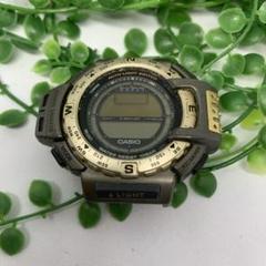 CASIO カシオ PROTREK プロトレック PRT-400 G-SHOCK