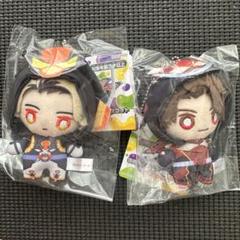 仮面ライダーガヴ ヴラム ヴァレン 変身マスコット 絆斗 ラキア