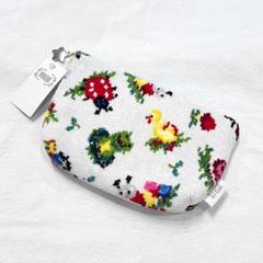 未使用✨FEILER フェイラー ハイジフレンズフォレスト ポーチ