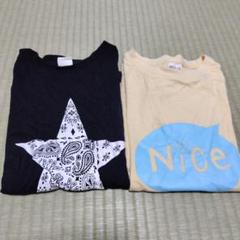 半袖Tシャツ　140