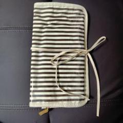 Henri bendel ヘンリベンデル ポーチ3個セット HENRI BENDEL ヘンリベンデル ポーチ - メルカリ