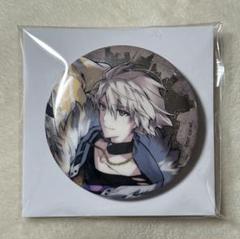アイドリッシュセブン アイナナ ŹOOĻ 棗巳波 缶バッジ