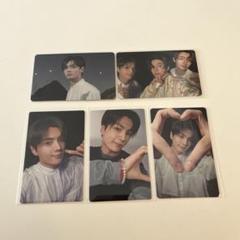 2025年最新】Kpop トレカ まとめ売りの人気アイテム - メルカリ