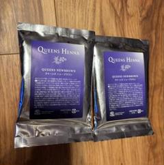 QUEENS HENNA HERB MOCHA 6パック Mサイズ クイーンズヘナ | Queens Henna