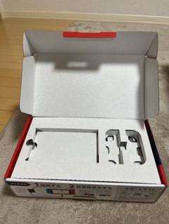 Nintendo Switch 箱のみ　【傷なし】