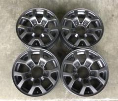 スズキ ジムニー JB64 XC 純正 タイヤホイールセット（スズキ
