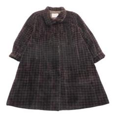 未使用・タグ付き★ムーンバット　毛皮　リバーシブル　ジャケット　シルク×リス 2025年最新】毛皮 ムーンバットの人気アイテム - メルカリ