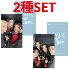 ENHYPEN もす 韓国 WALK ソウルコン ショルダーバッグ スリング