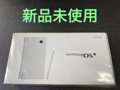 新品 未使用 ニンテンドー DSi ホワイト Nintendo TWL-001