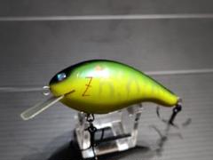 メガバス ito z-クランク 赤ラベル ホットタイガー 新品未開封 当店限定販売】 メガバス ito 新品 ホットタイガー 赤ラベル z