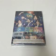 2025年最新】関ジャニ∞ 18祭 初回bの人気アイテム - メルカリ
