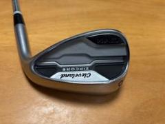 値下げ依頼対応超美品クリーブランドCVX50度11、56度12 NSPRO950